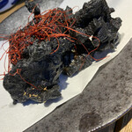 串かつ ごうちゃん - 溶岩からあげ