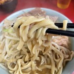 ラーメン二郎 - 