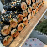 ごちそうさま - 