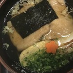 うどん屋 - 