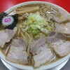 中華そば ふくもり 駒沢本店