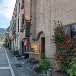 池光食堂 - 店舗～☆