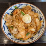 丸亀製麺 - 