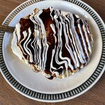 通草亭お好み焼店 - 