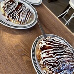 通草亭お好み焼店 - 