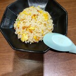 太田商店 - チャーハン