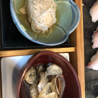 潮り - 