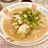 博多名物 長浜ラーメン 長浜一番 流川本店
