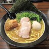 百麺 中目黒店