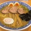 中華そば 青葉 中野本店