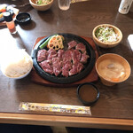 肉が一番 - 