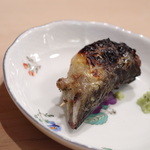 うを徳 - 濱名湖（はまなこ）の鰻（むなぎ）
      