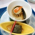 Keikei Aru Numadu Hamayuu - 焼き物