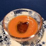 オステリア エス プーロ - 