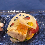 オステリア エス プーロ - 