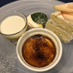 オステリア エス プーロ - 