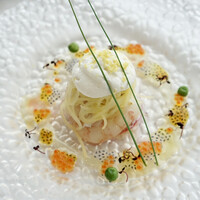 ギリガンズ アイランド - 北海道の海の幸と広大な農地で育ったプレミアムメークイーンのパスタ