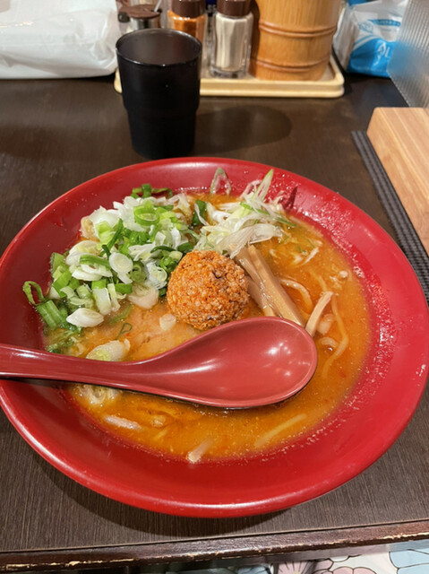 らーめん初代 札幌らーめん共和国店 札幌 ｊｒ ラーメン 食べログ