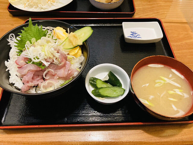 和風レストラン蔵 - 金田一温泉（日本料理）の写真