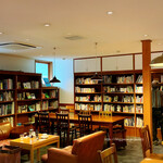 마루야마 커피 하루니레 테라스점