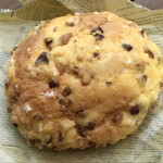 八天堂 - 広島メロンパン チョコクリーム