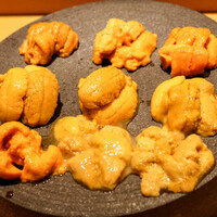 新宿 鮨 つむぎ - 