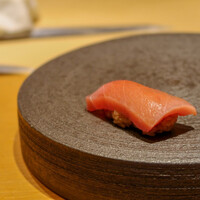 新宿 鮨 つむぎ - 