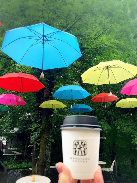 丸山珈琲 ハルニレテラス店 中軽井沢 コーヒー専門店 食べログ 丸山珈琲 ハルニレテラス店 中軽井沢 コーヒー専門店 食べログ