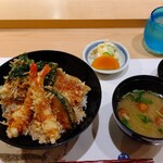 Tempura Yagi - 