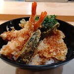 Tempura Yagi - 