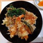 Tempura Yagi - 