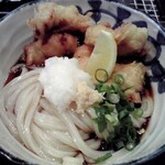 たけうちうどん店 - 