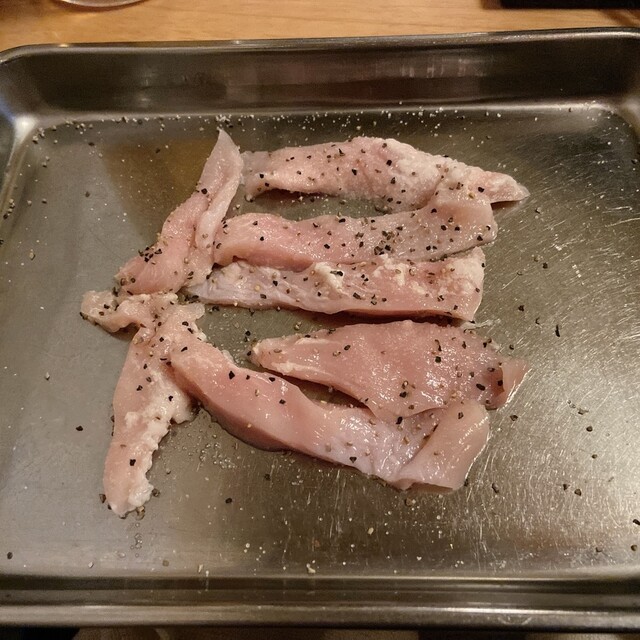 ほっこり - 相馬（ホルモン）の写真