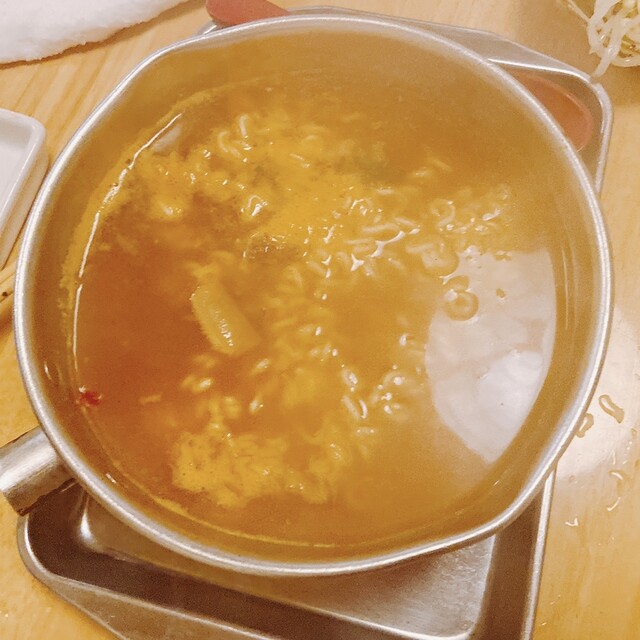 ほっこり - 相馬（ホルモン）の写真