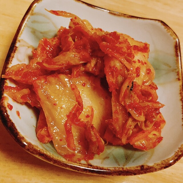 ほっこり - 相馬（ホルモン）の写真