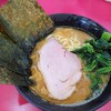 ラーメン 杉田家 千葉祐光店