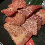 Yakiniku Dainingu Kyouya - 