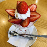 フルーツパーラーゴトー - 