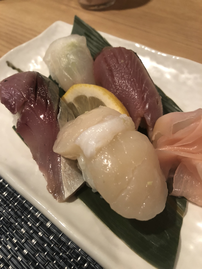 寿司居酒屋 たなか - 心斎橋/居酒屋 | 食べログ 寿司居酒屋 たなか (心斎橋/居酒屋)