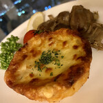 コンコンブル - 