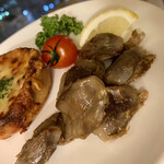 コンコンブル - 