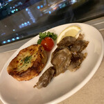 コンコンブル - 