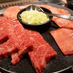 焼肉ホルモン 稲田 - 