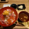 Sushi To Sake To Tamani Kushi - 