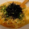 足軽ラーメン