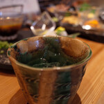 うに横丁 - 魔王