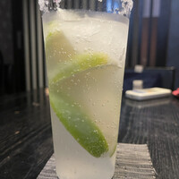 霞町三◯一ノ一 - 
