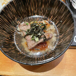 Hidano Aji Shusai - 