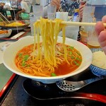 大多喜カントリークラブ - 麺リフト