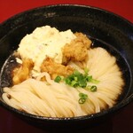 山下本気うどん - 